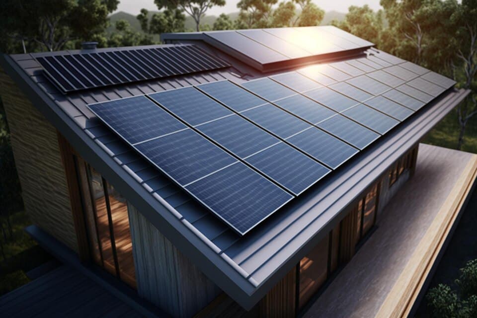 Solar Panels