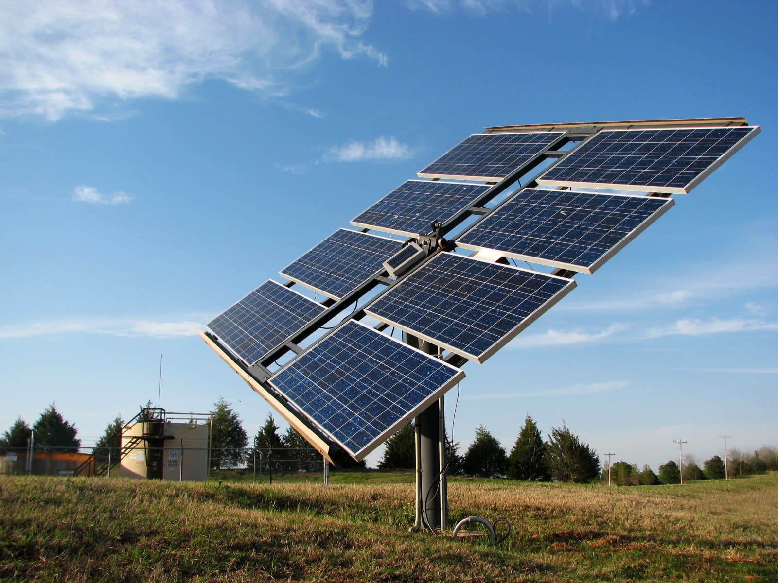 Solar Panels